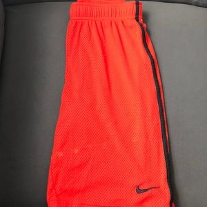 Nike shorts